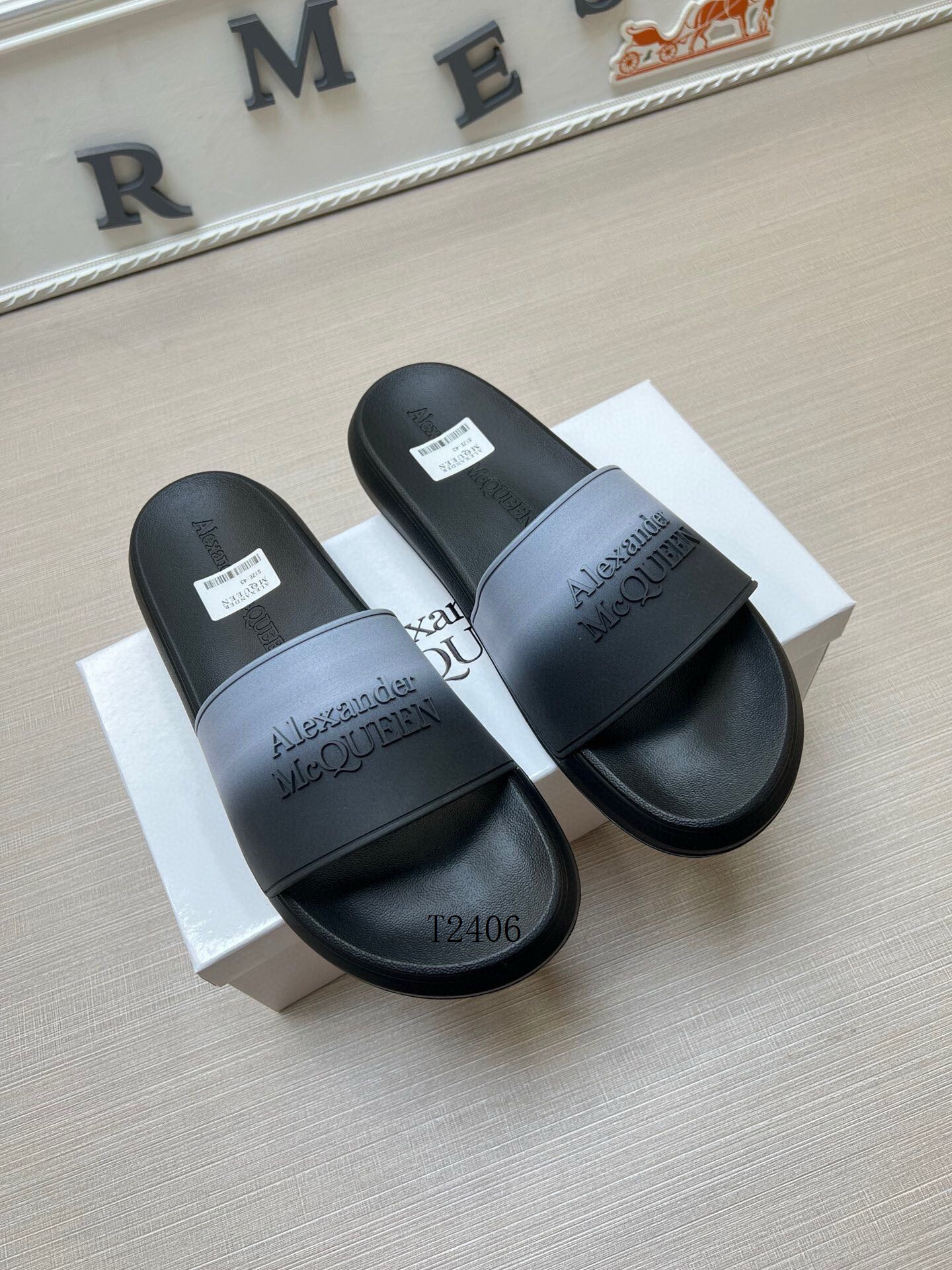 Alexander McQueen sz36-45 60